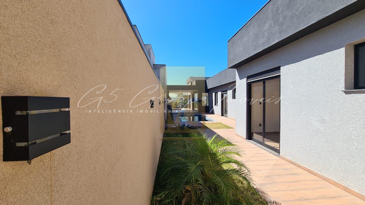 Casa nova em Bragança Paulista | Condomínio Euroville II Avenida Comunidade Europeia Bragança Paulista - 