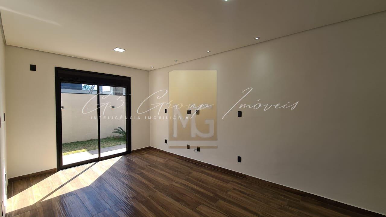 Casa nova em Bragança Paulista | Condomínio Euroville II Avenida Comunidade Europeia Bragança Paulista - 