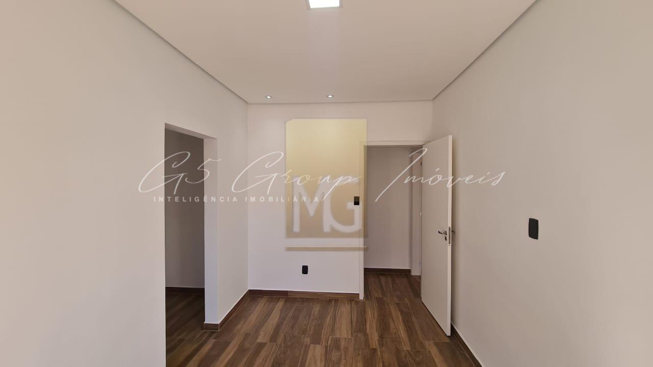 Casa nova em Bragança Paulista | Condomínio Euroville II Avenida Comunidade Europeia Bragança Paulista - 