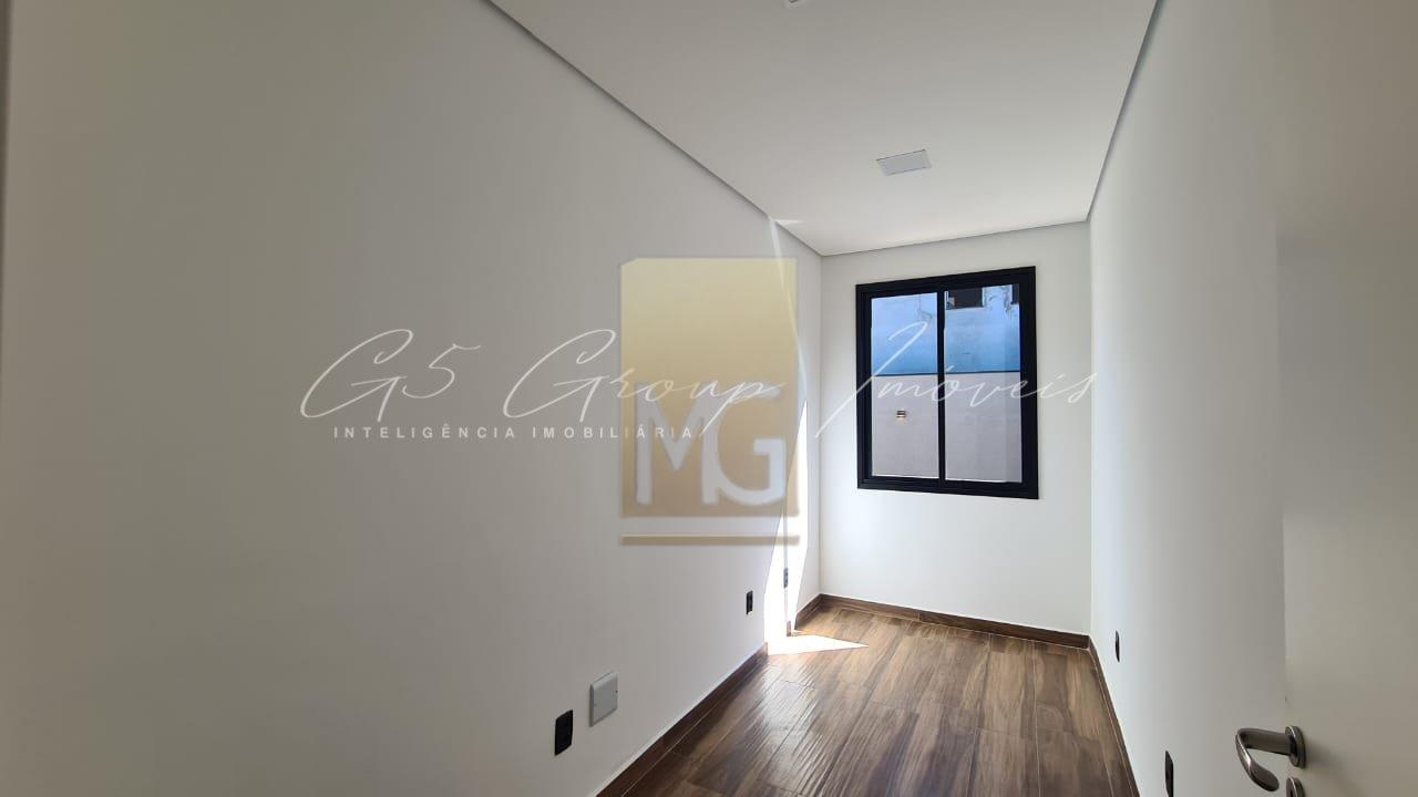 Casa nova em Bragança Paulista | Condomínio Euroville II Avenida Comunidade Europeia Bragança Paulista - 