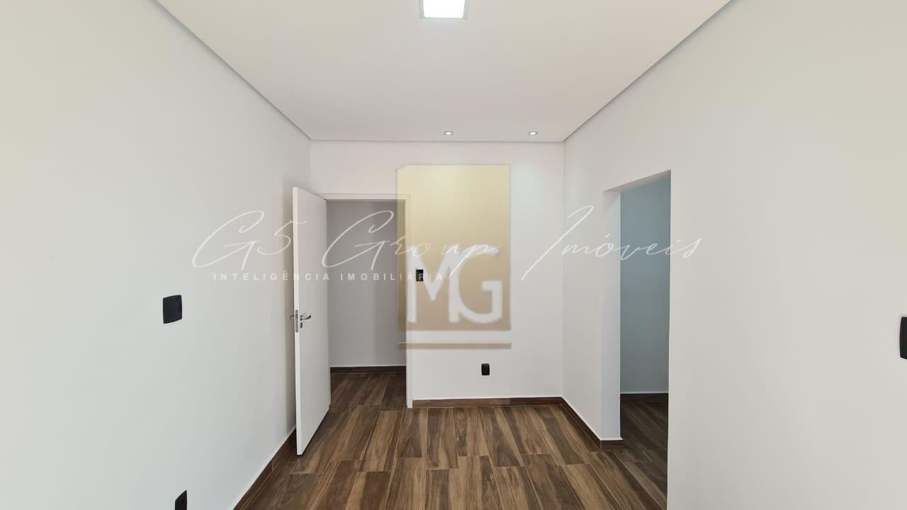 Casa nova em Bragança Paulista | Condomínio Euroville II Avenida Comunidade Europeia Bragança Paulista - 