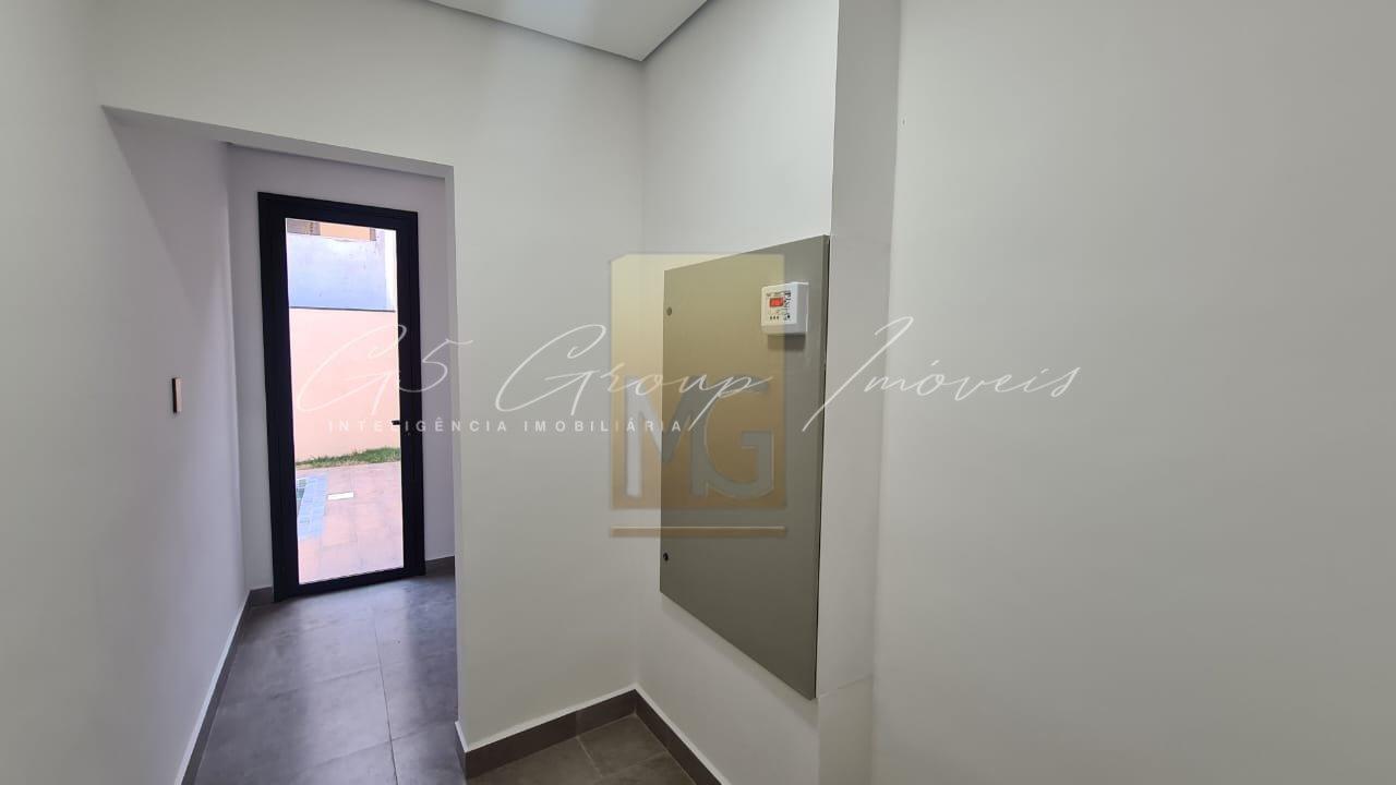 Casa nova em Bragança Paulista | Condomínio Euroville II Avenida Comunidade Europeia Bragança Paulista - 