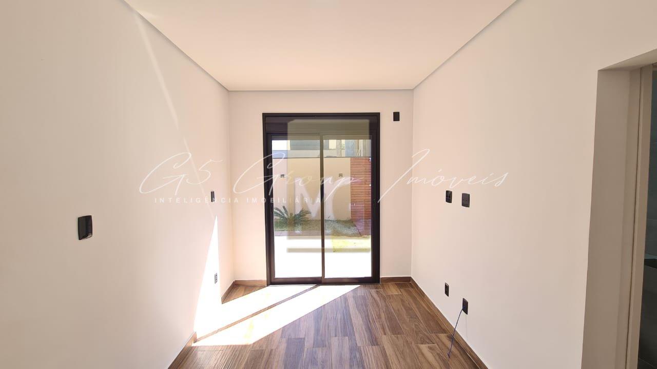 Casa nova em Bragança Paulista | Condomínio Euroville II Avenida Comunidade Europeia Bragança Paulista - 