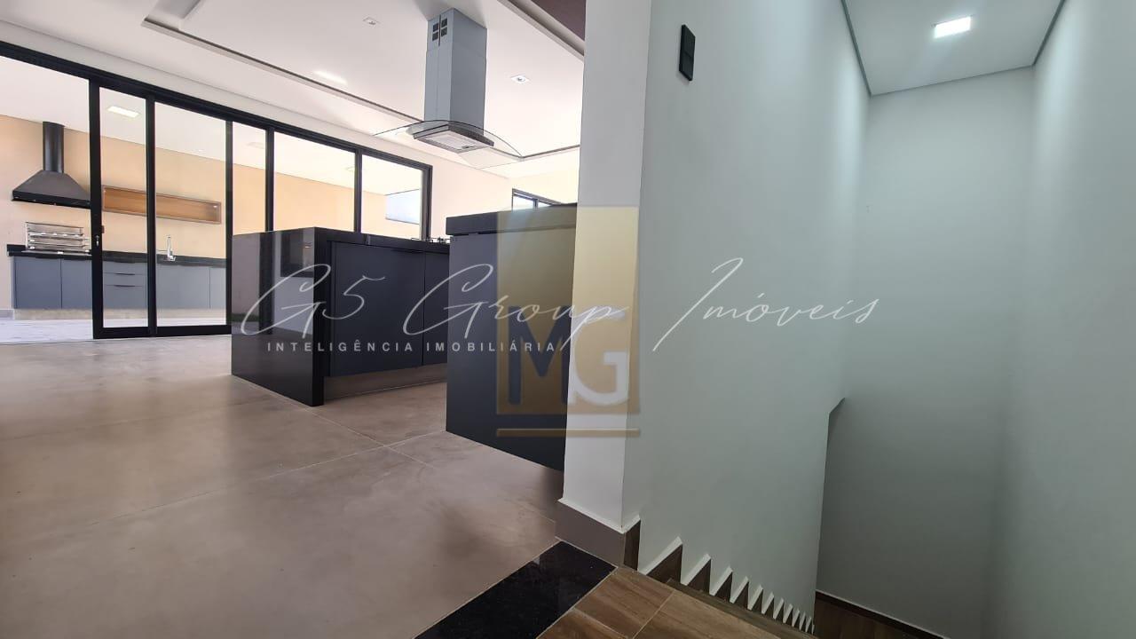 Casa nova em Bragança Paulista | Condomínio Euroville II Avenida Comunidade Europeia Bragança Paulista - 