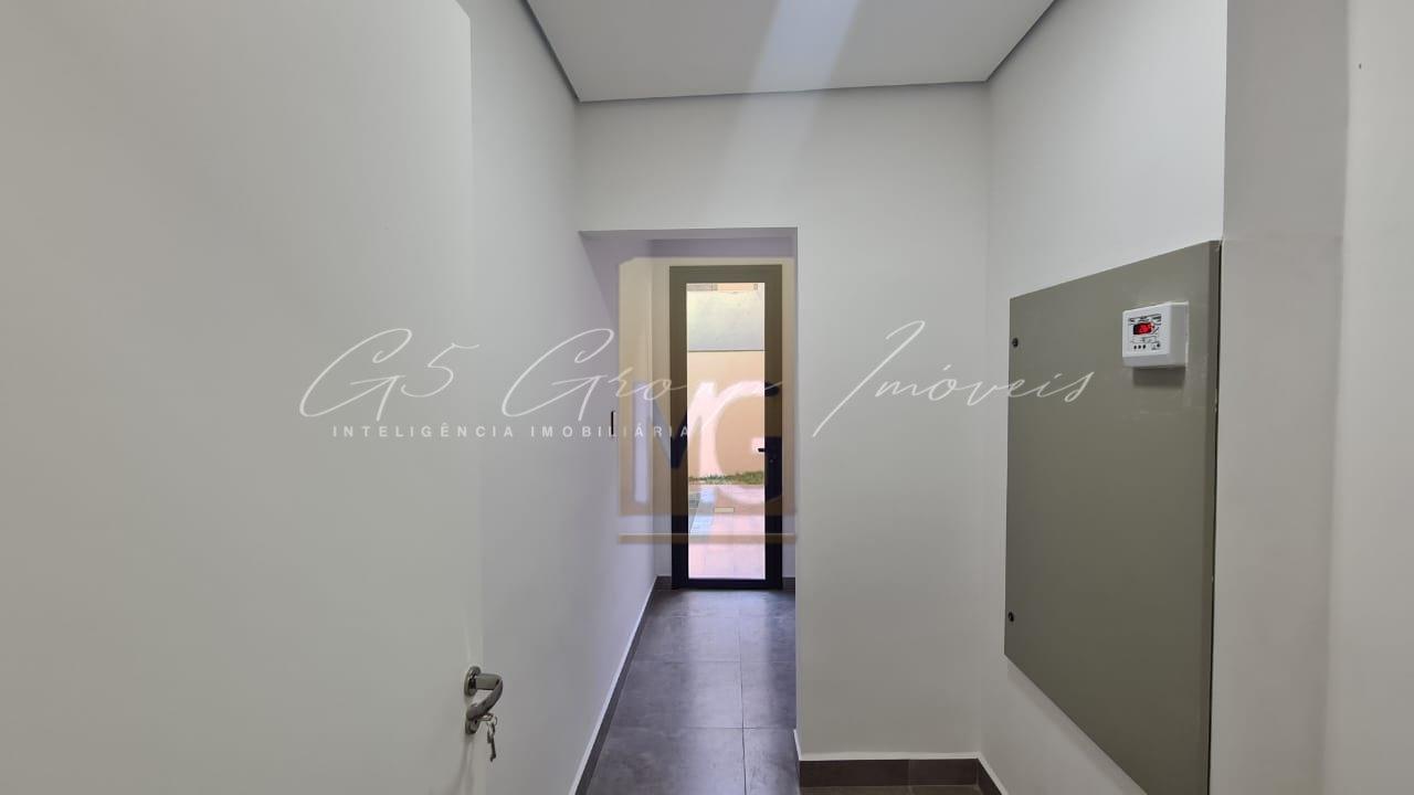 Casa nova em Bragança Paulista | Condomínio Euroville II Avenida Comunidade Europeia Bragança Paulista - 