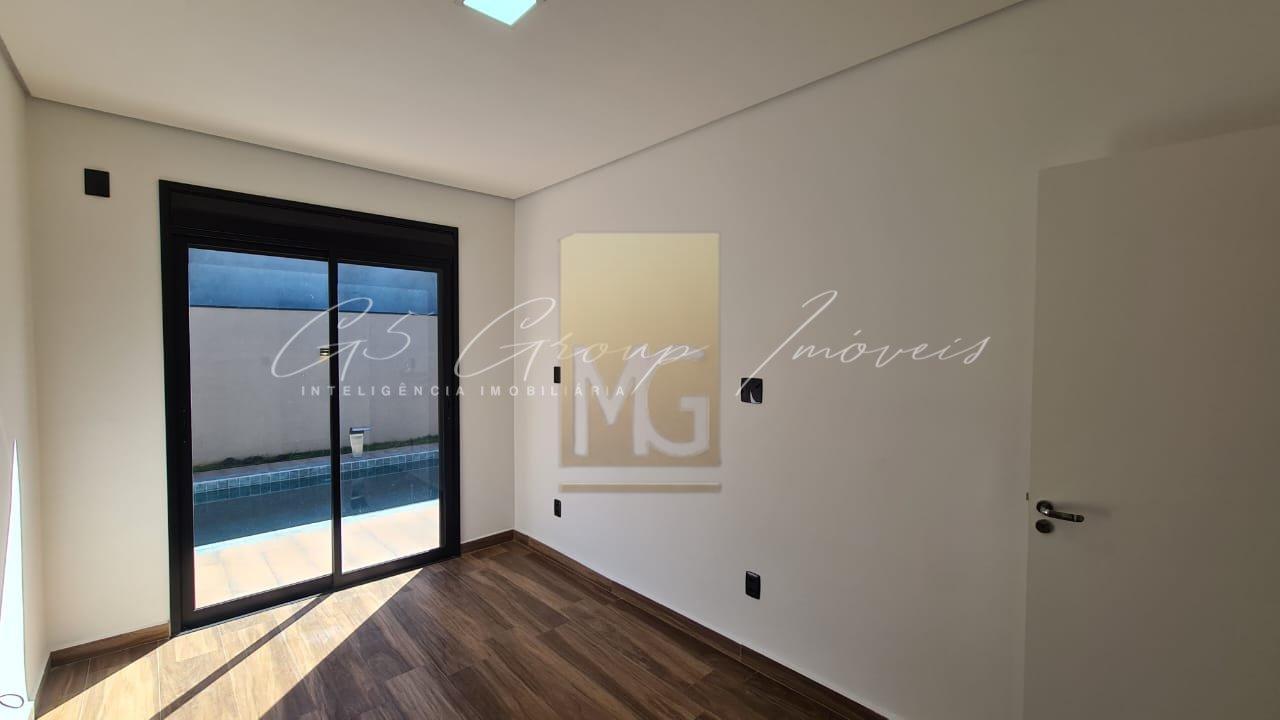 Casa nova em Bragança Paulista | Condomínio Euroville II Avenida Comunidade Europeia Bragança Paulista - 