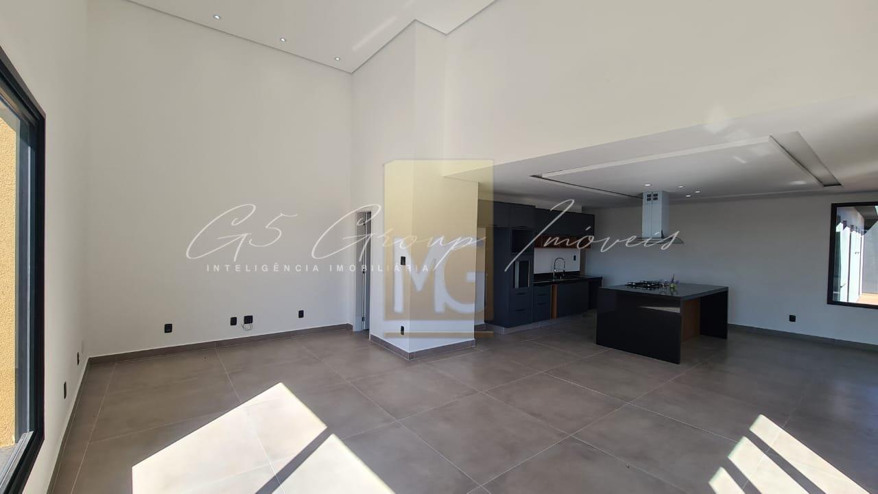 Casa nova em Bragança Paulista | Condomínio Euroville II Avenida Comunidade Europeia Bragança Paulista - 