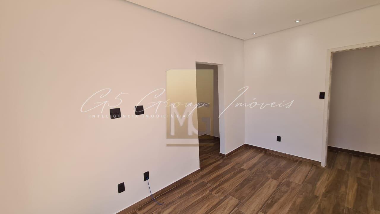 Casa nova em Bragança Paulista | Condomínio Euroville II Avenida Comunidade Europeia Bragança Paulista - 