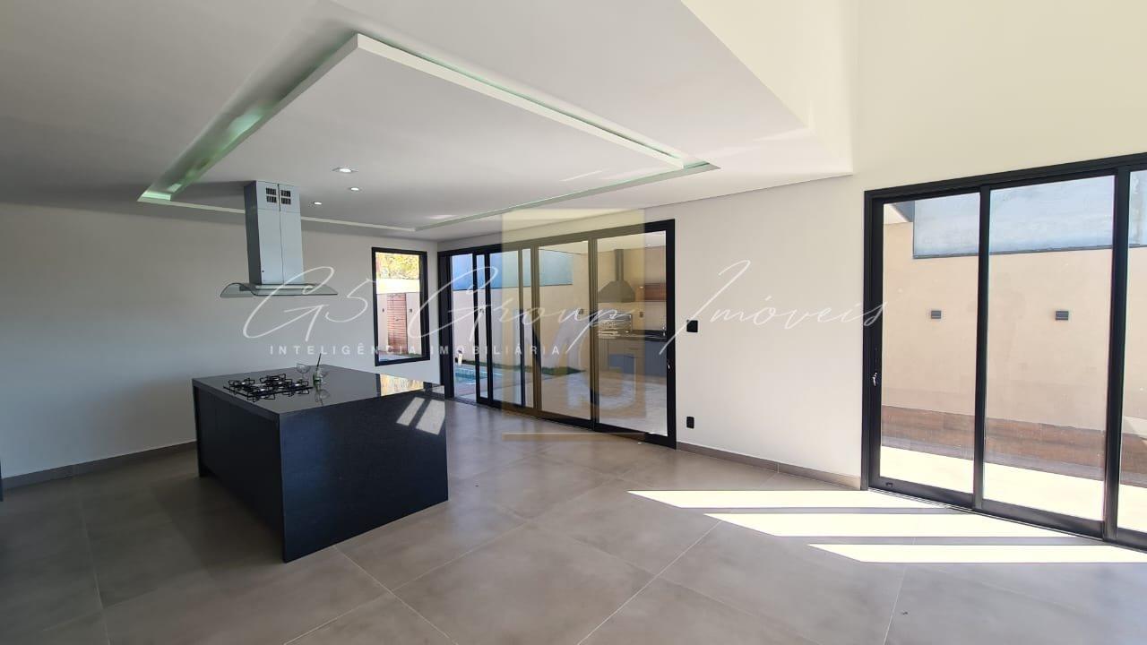 Casa nova em Bragança Paulista | Condomínio Euroville II Avenida Comunidade Europeia Bragança Paulista - 