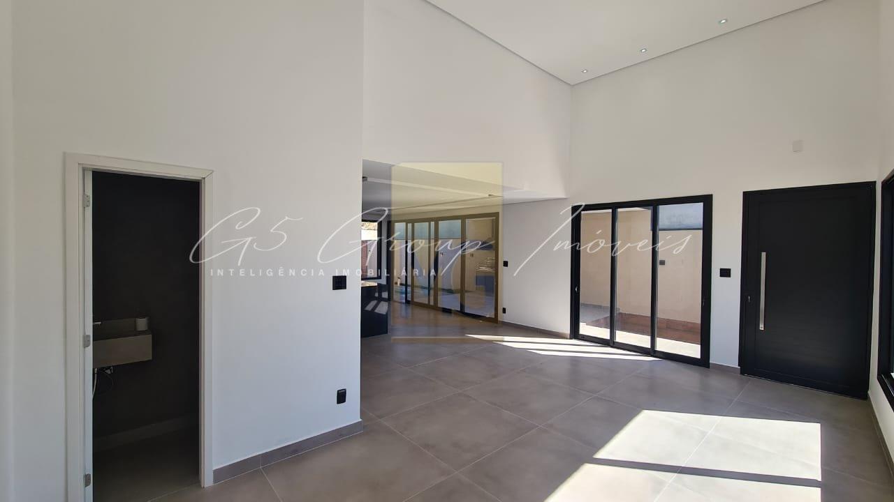 Casa nova em Bragança Paulista | Condomínio Euroville II Avenida Comunidade Europeia Bragança Paulista - 