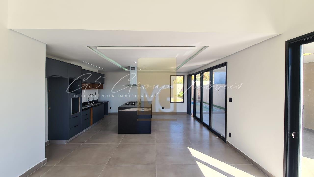 Casa nova em Bragança Paulista | Condomínio Euroville II Avenida Comunidade Europeia Bragança Paulista - 