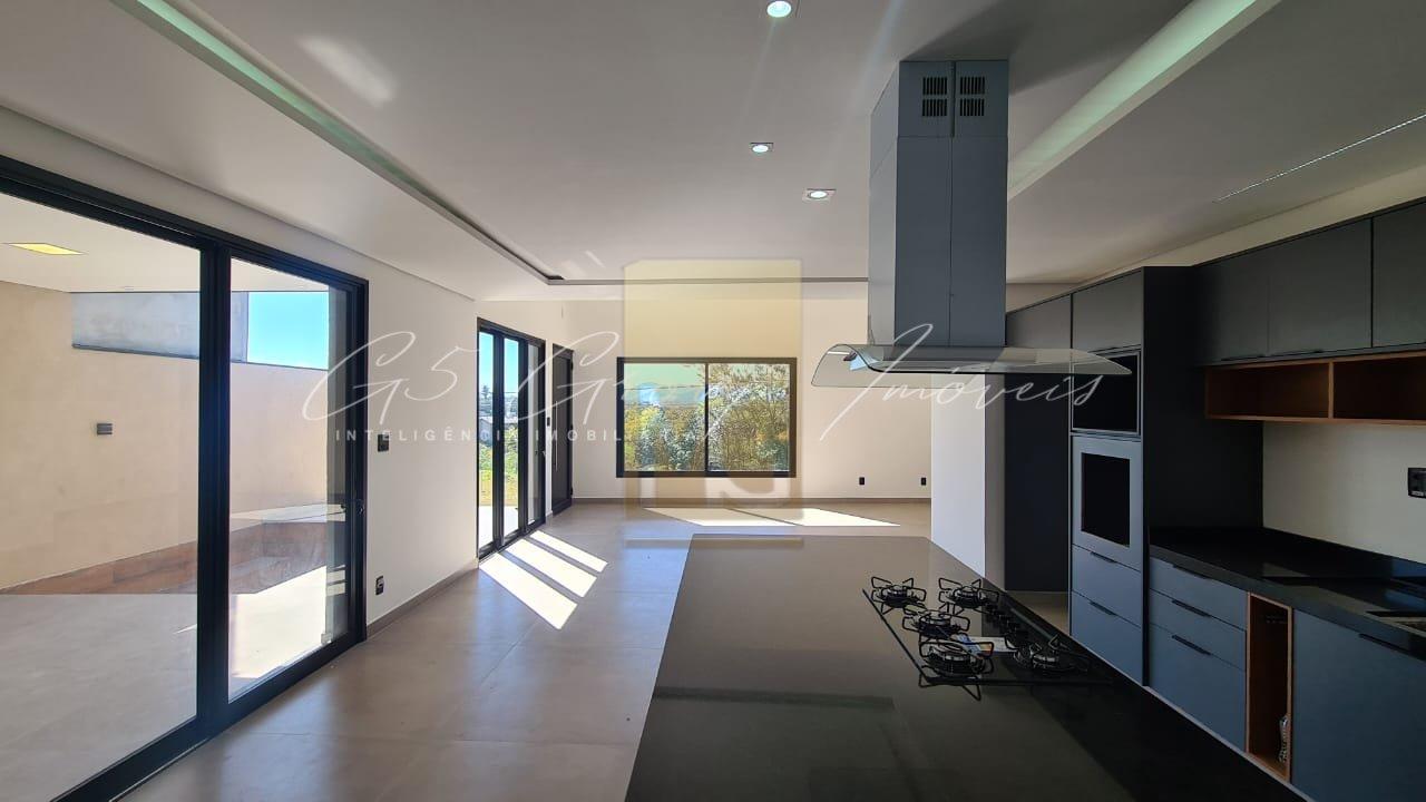 Casa nova em Bragança Paulista | Condomínio Euroville II Avenida Comunidade Europeia Bragança Paulista - 