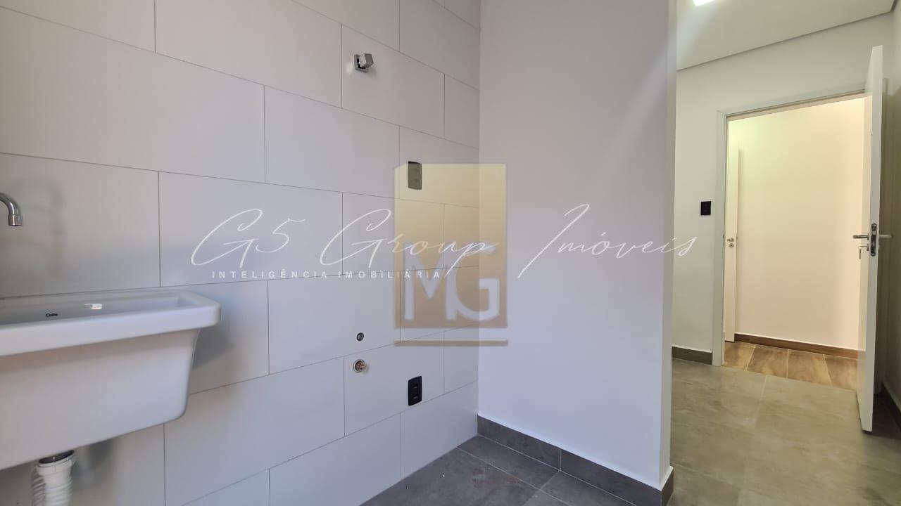 Casa nova em Bragança Paulista | Condomínio Euroville II Avenida Comunidade Europeia Bragança Paulista - 