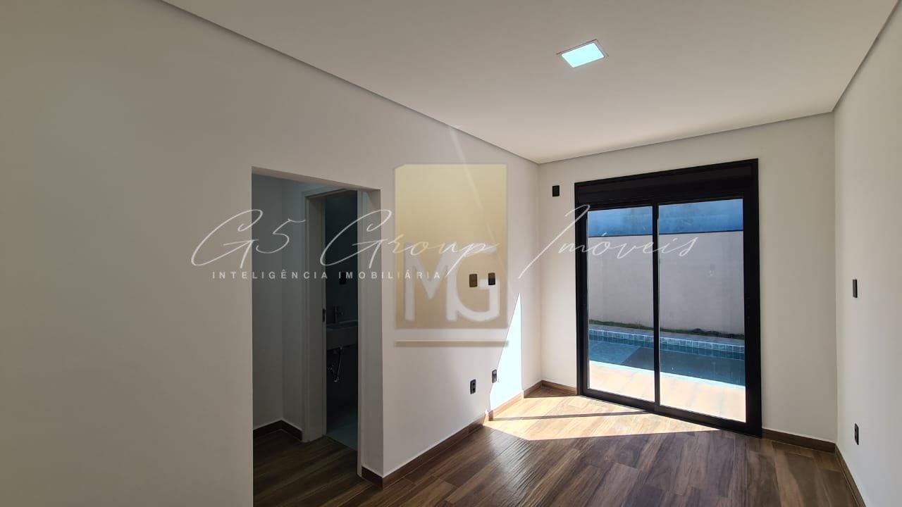 Casa nova em Bragança Paulista | Condomínio Euroville II Avenida Comunidade Europeia Bragança Paulista - 