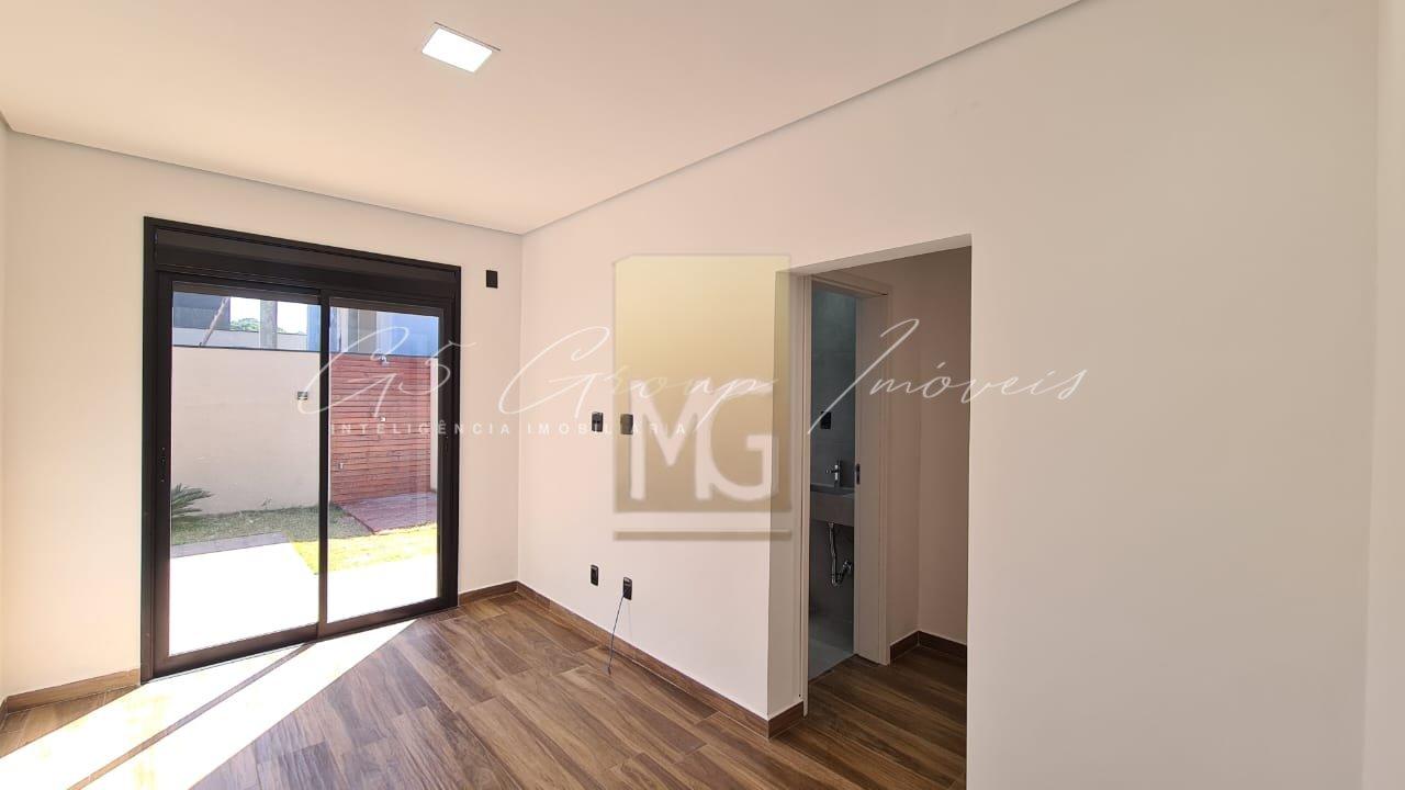 Casa nova em Bragança Paulista | Condomínio Euroville II Avenida Comunidade Europeia Bragança Paulista - 