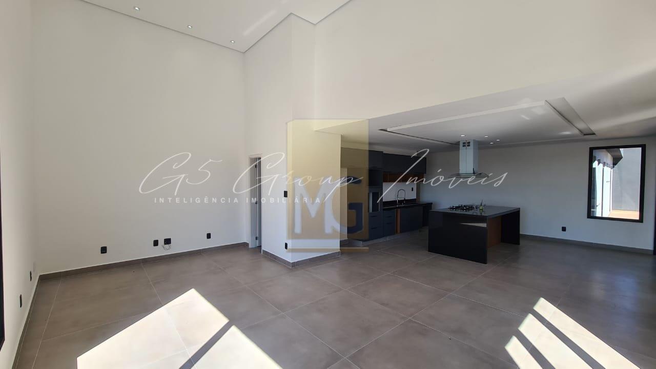 Casa nova em Bragança Paulista | Condomínio Euroville II Avenida Comunidade Europeia Bragança Paulista - 