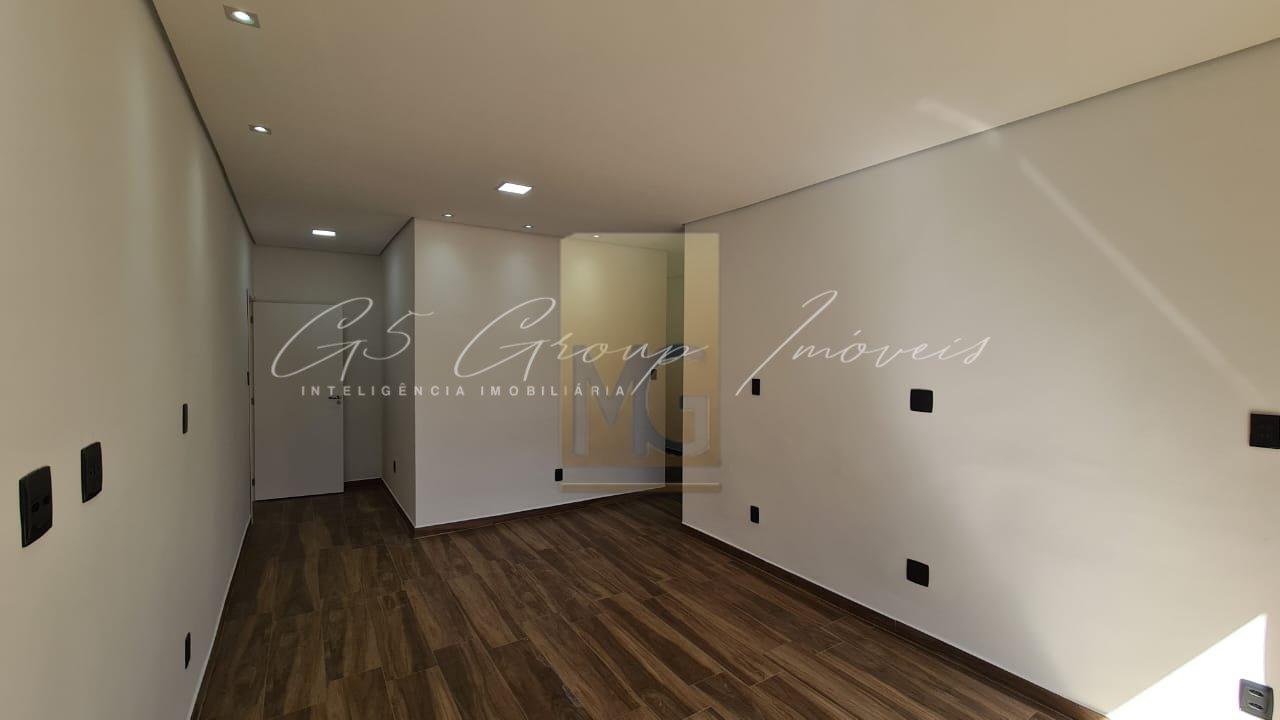 Casa nova em Bragança Paulista | Condomínio Euroville II Avenida Comunidade Europeia Bragança Paulista - 