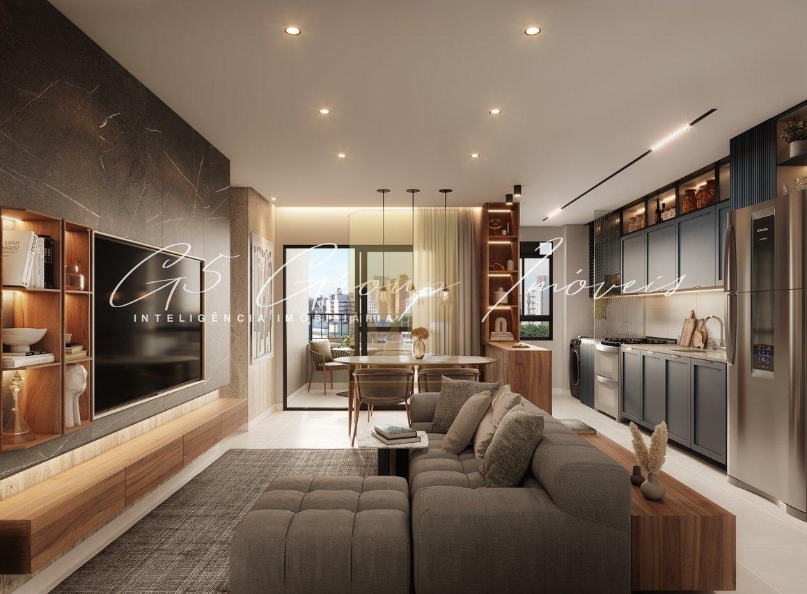 Taquaral do seu lugar, do seu jeito | 75m² - 03 Dorms - 01 suíte Rua  Antônio Santos Carvalhinho Campinas - 