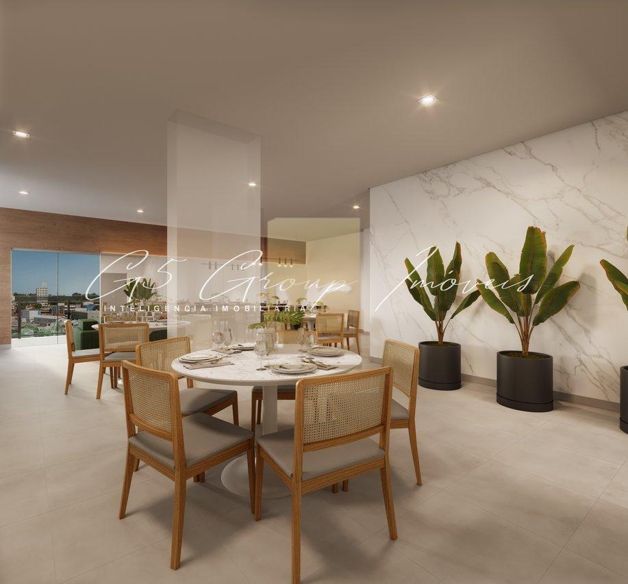 Taquaral do seu lugar, do seu jeito | 75m² - 03 Dorms - 01 suíte Rua  Antônio Santos Carvalhinho Campinas - 