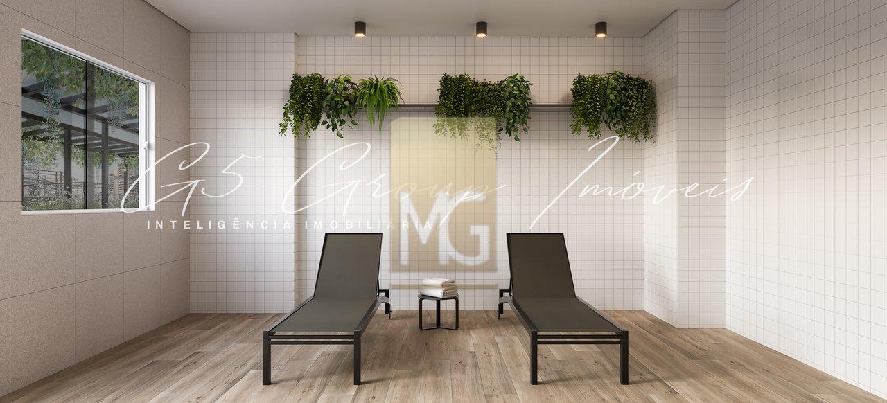 Taquaral do seu lugar, do seu jeito | 75m² - 03 Dorms - 01 suíte Rua  Antônio Santos Carvalhinho Campinas - 