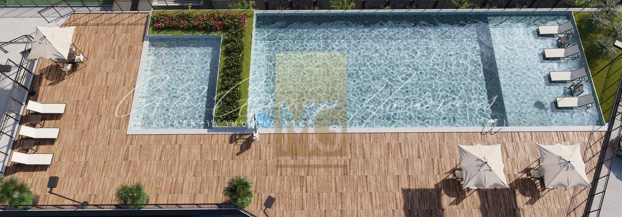 Taquaral do seu lugar, do seu jeito | 75m² - 03 Dorms - 01 suíte Rua  Antônio Santos Carvalhinho Campinas - 