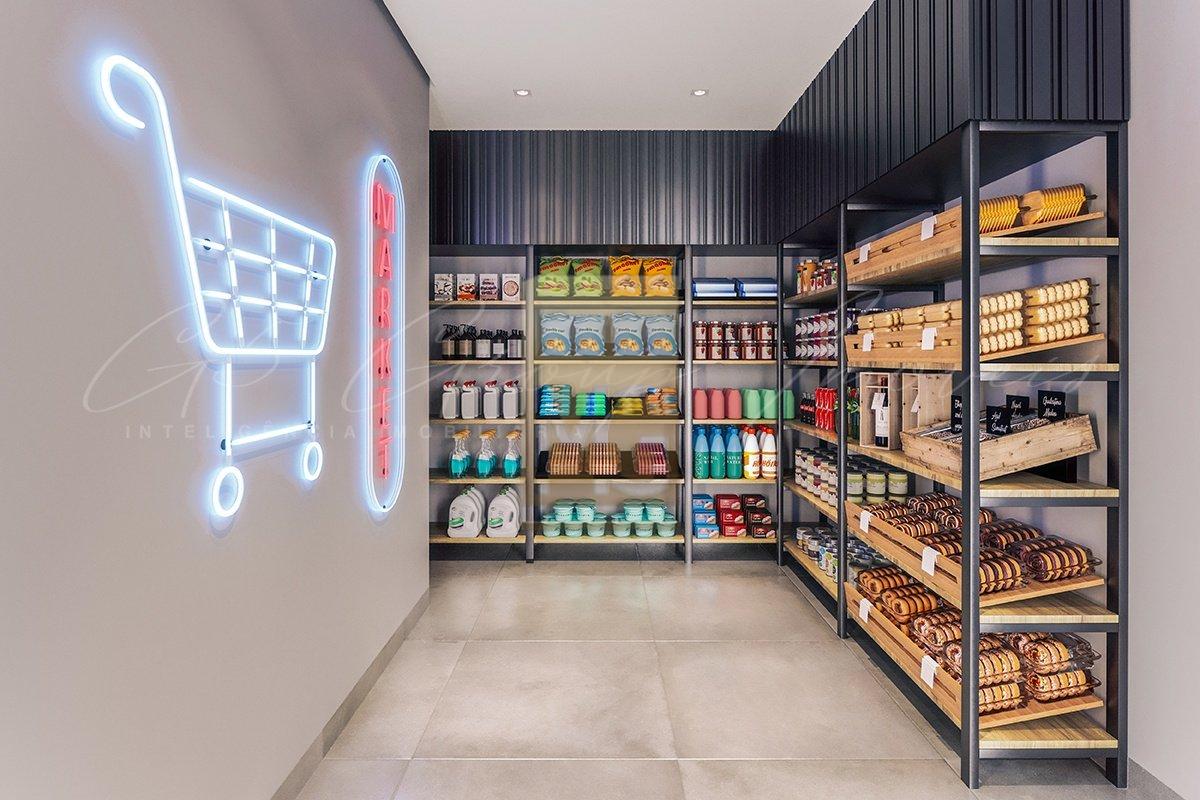 Presenteie-se | 66m² com 2 Dorm e 1 suíte no Jd. D'icarai Avenida Brasília Salto - 