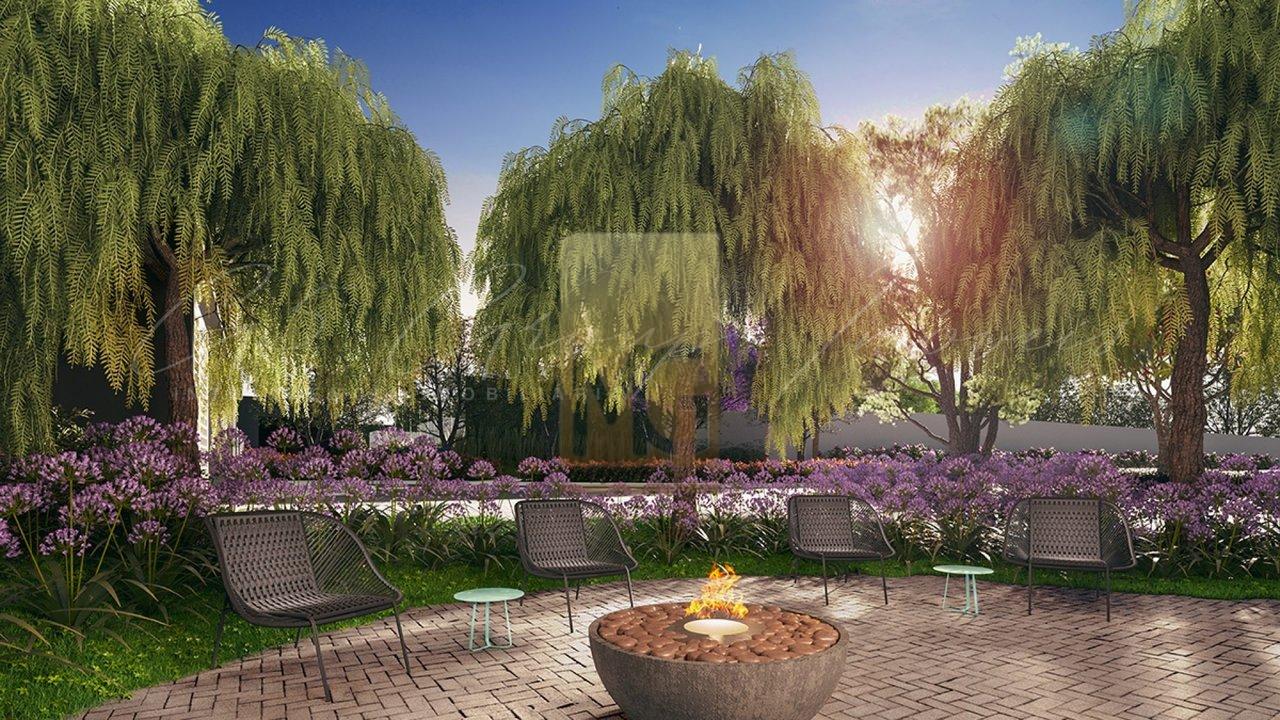 Presenteie-se | 66m² com 2 Dorm e 1 suíte no Jd. D'icarai Avenida Brasília Salto - 