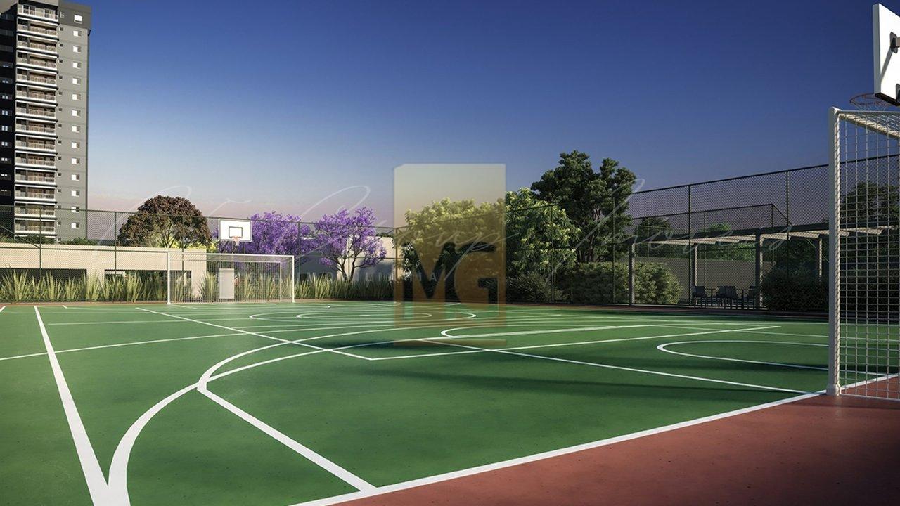 Presenteie-se | 66m² com 2 Dorm e 1 suíte no Jd. D'icarai Avenida Brasília Salto - 