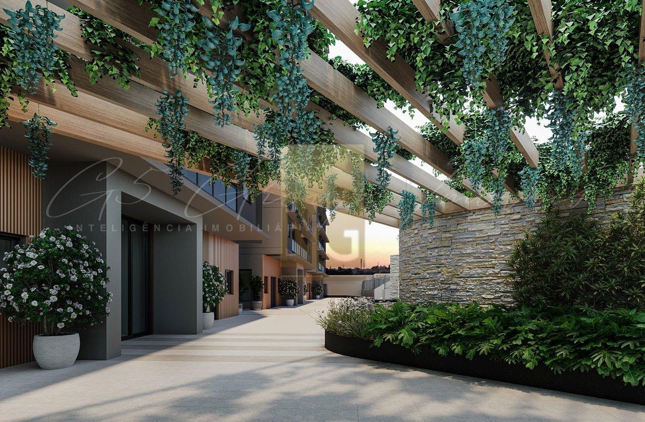 O melhor do Campolim | 3 Dormitórios com 2 suítes - 76m² Rua Antonio Perez Hernandez Sorocaba - 