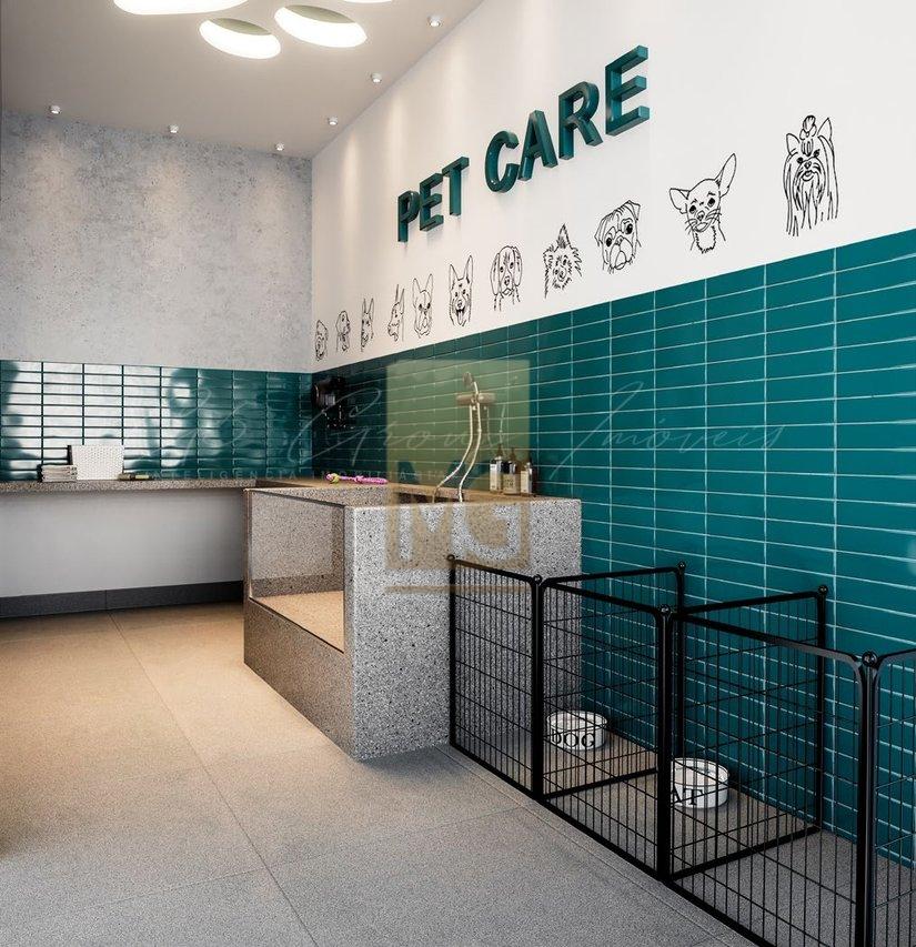 O melhor do Campolim | 3 Dormitórios com 2 suítes - 76m² Rua Antonio Perez Hernandez Sorocaba - 