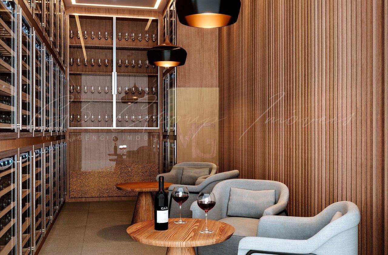 O melhor do Campolim | 3 Dormitórios com 2 suítes - 76m² Rua Antonio Perez Hernandez Sorocaba - 