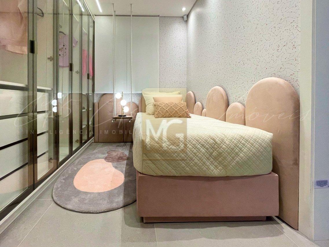 O melhor do Campolim | 3 Dormitórios com 2 suítes - 76m² Rua Antonio Perez Hernandez Sorocaba - 