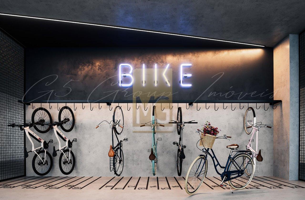 Cobertura DUPLEX no Campolim | 133m² 3 Dorm co 2 suítes Rua Antonio Perez Hernandez Sorocaba - 