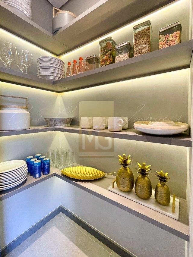 Cobertura DUPLEX no Campolim | 133m² 3 Dorm co 2 suítes Rua Antonio Perez Hernandez Sorocaba - 