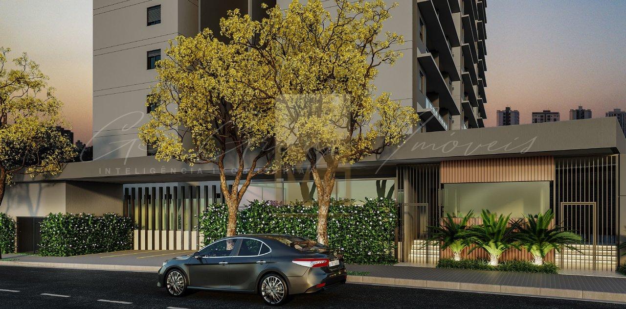 Incrível é estar no melhor do Campolim em 151m² com 3 suítes e 4 vagas Rua Antonio Perez Hernandez Sorocaba - 