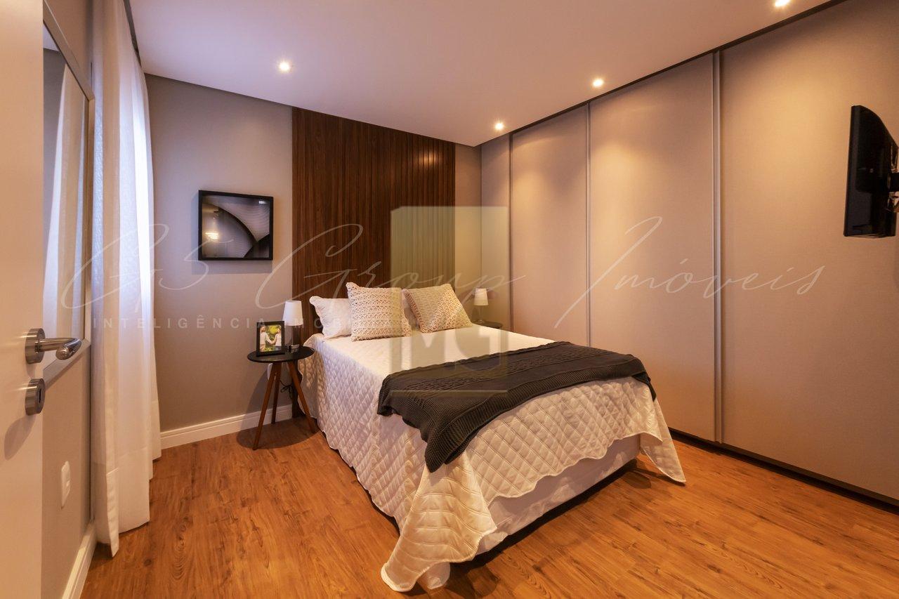 Seu Resort Club no Jardim Vera Cruz | 80m² com 3 Dormitórios e 1 suíte Avenida Salvador Milego Sorocaba - 