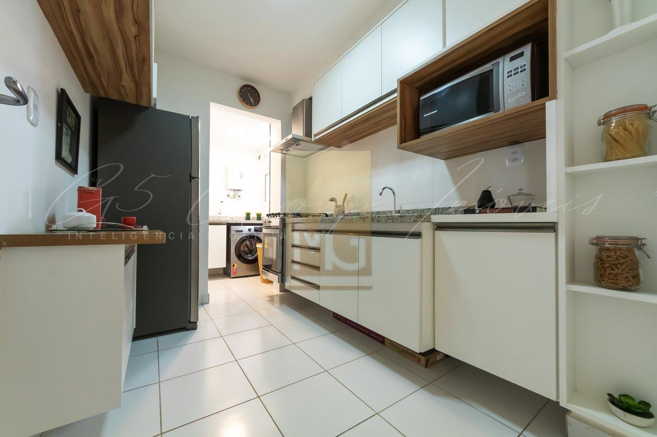 Seu Resort Club no Jardim Vera Cruz | 80m² com 3 Dormitórios e 1 suíte Avenida Salvador Milego Sorocaba - 