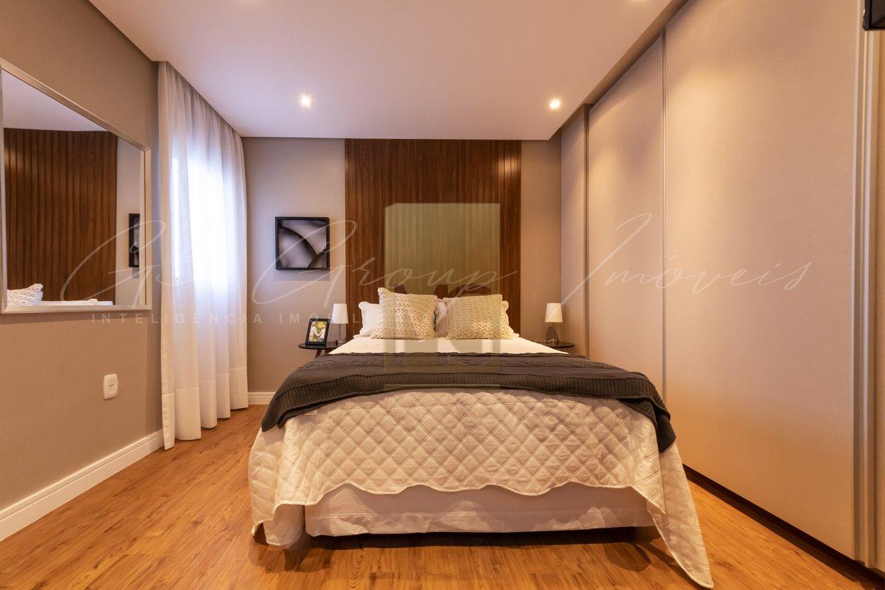 Seu Resort Club no Jardim Vera Cruz | 80m² com 3 Dormitórios e 1 suíte Avenida Salvador Milego Sorocaba - 