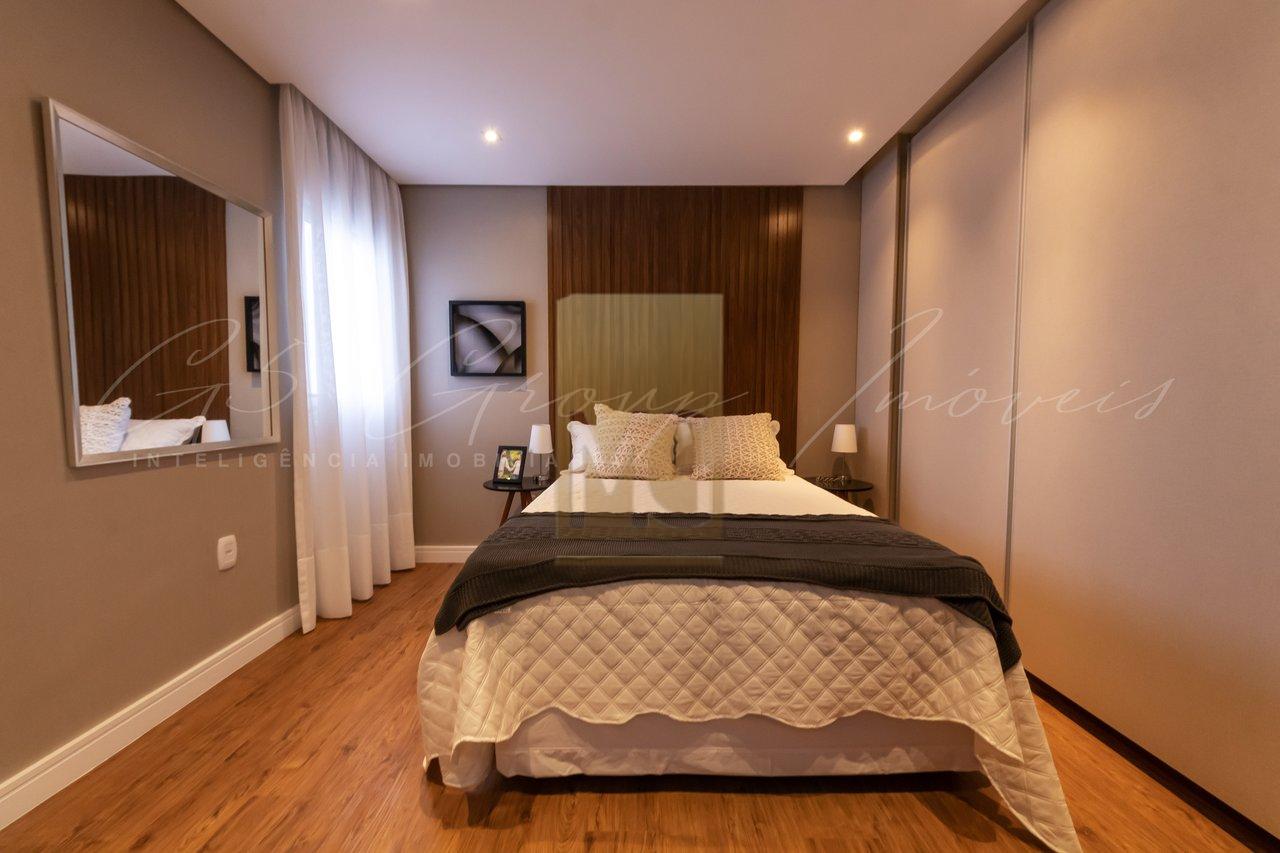 Seu Resort Club no Jardim Vera Cruz | 80m² com 3 Dormitórios e 1 suíte Avenida Salvador Milego Sorocaba - 