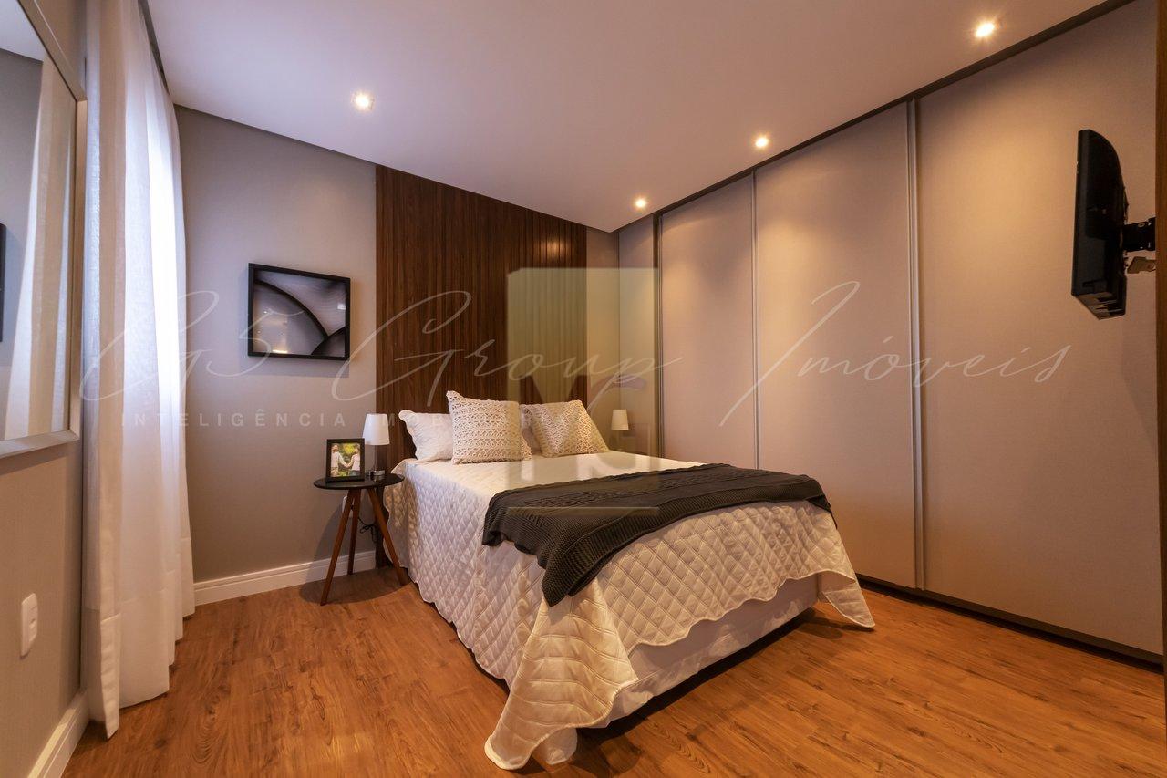 Seu Resort Club no Jardim Vera Cruz | 80m² com 3 Dormitórios e 1 suíte Avenida Salvador Milego Sorocaba - 