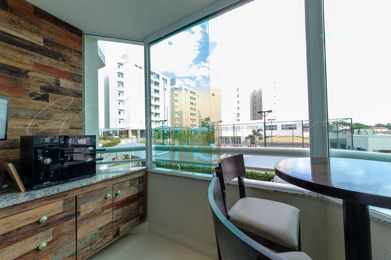 Seu Resort Club no Jardim Vera Cruz | 80m² com 3 Dormitórios e 1 suíte Avenida Salvador Milego Sorocaba - 