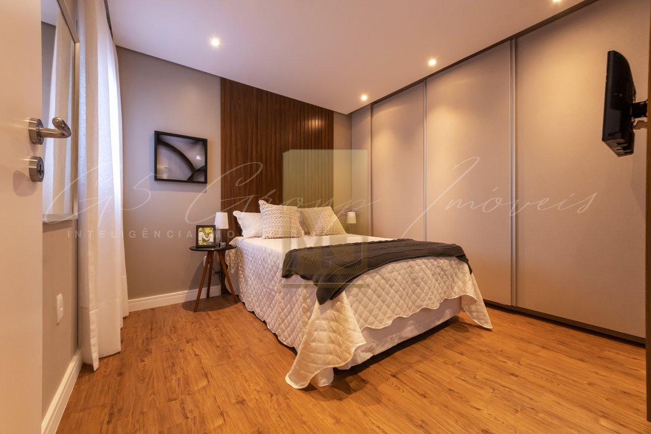 Seu Resort Club no Jardim Vera Cruz | 80m² com 3 Dormitórios e 1 suíte Avenida Salvador Milego Sorocaba - 