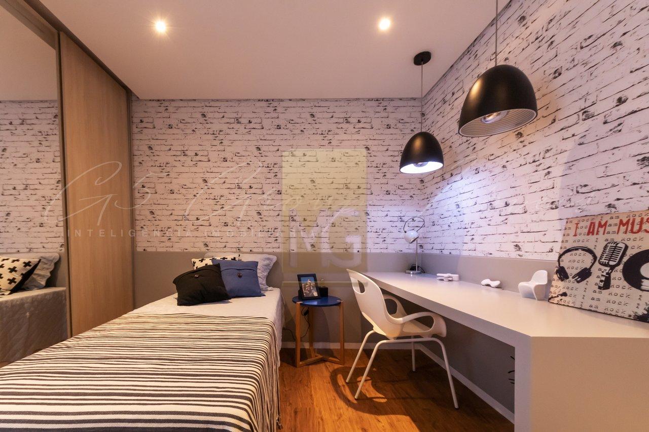 Seu Resort Club no Jardim Vera Cruz | 80m² com 3 Dormitórios e 1 suíte Avenida Salvador Milego Sorocaba - 