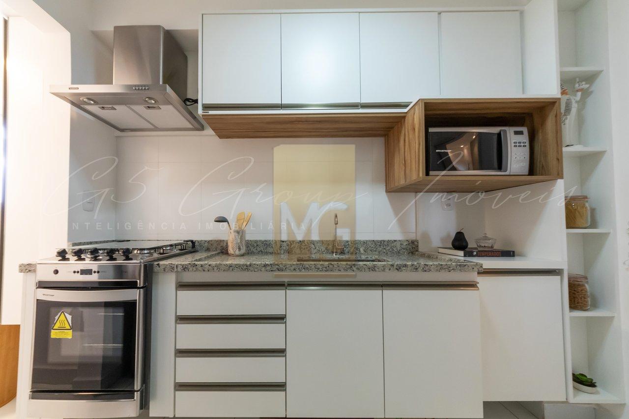 Seu Resort Club no Jardim Vera Cruz | 80m² com 3 Dormitórios e 1 suíte Avenida Salvador Milego Sorocaba - 