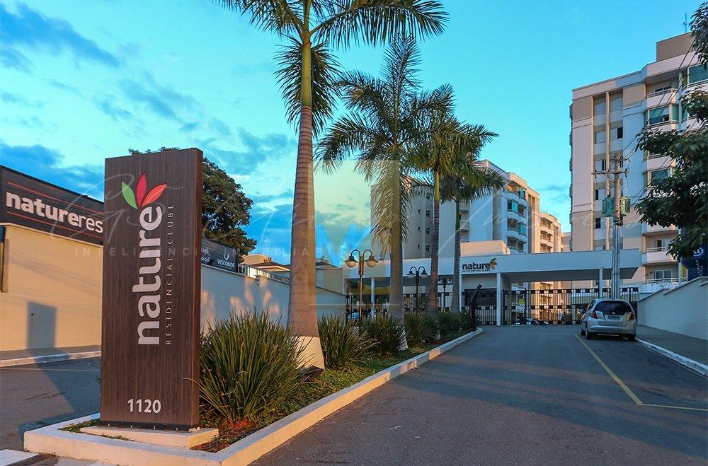 Seu Resort Club no Jardim Vera Cruz | 80m² com 3 Dormitórios e 1 suíte Avenida Salvador Milego Sorocaba - 