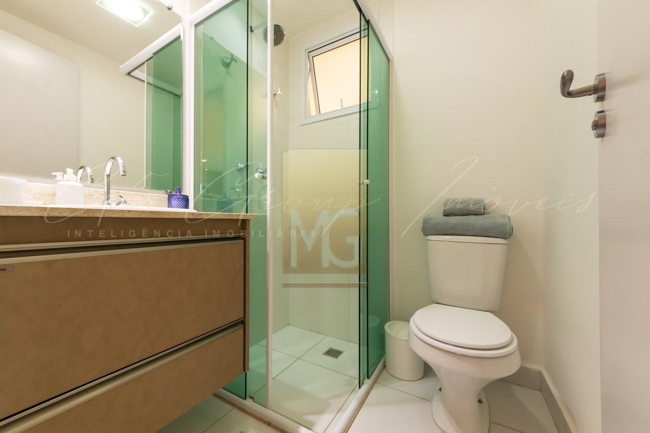 Seu Resort Club no Jardim Vera Cruz | 80m² com 3 Dormitórios e 1 suíte Avenida Salvador Milego Sorocaba - 