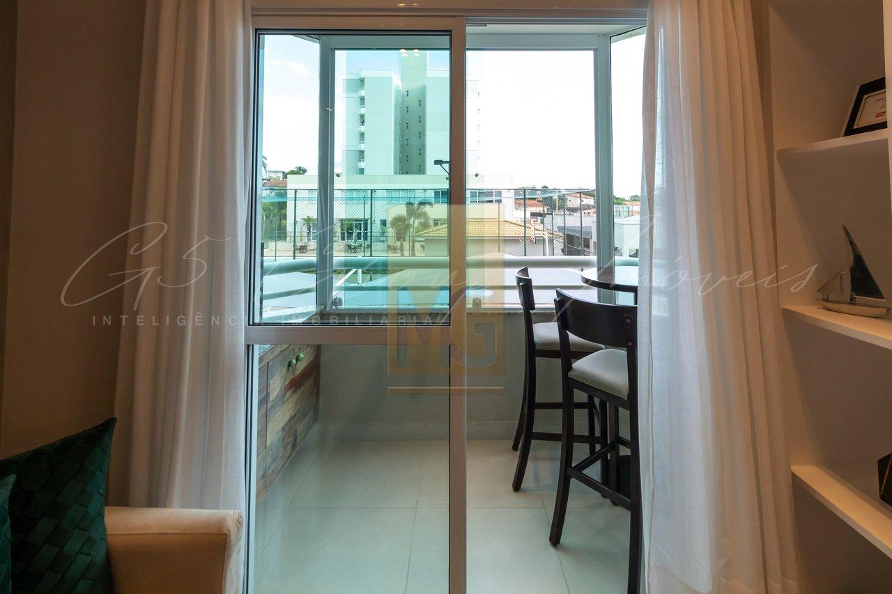 Seu Resort Club no Jardim Vera Cruz | 80m² com 3 Dormitórios e 1 suíte Avenida Salvador Milego Sorocaba - 