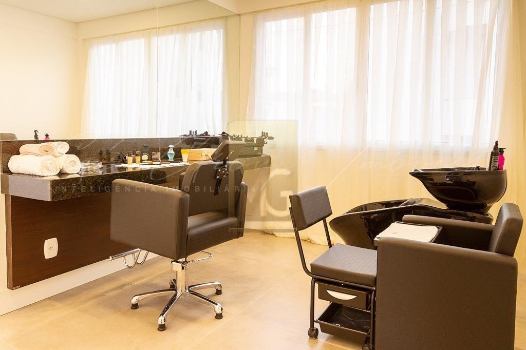 Seu Resort Club no Jardim Vera Cruz | 80m² com 3 Dormitórios e 1 suíte Avenida Salvador Milego Sorocaba - 