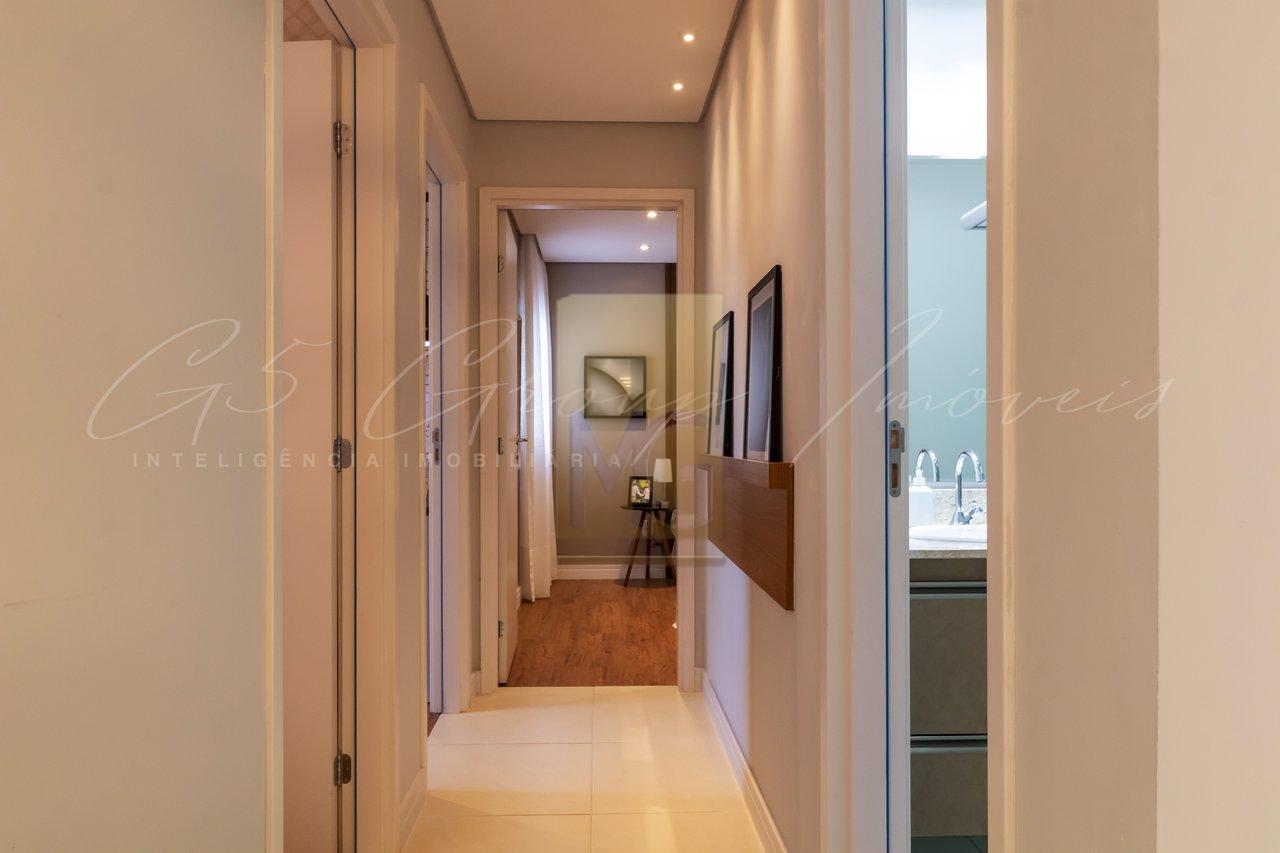 Seu Resort Club no Jardim Vera Cruz | 80m² com 3 Dormitórios e 1 suíte Avenida Salvador Milego Sorocaba - 