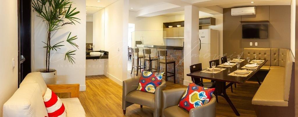 Seu Resort Club no Jardim Vera Cruz | 80m² com 3 Dormitórios e 1 suíte Avenida Salvador Milego Sorocaba - 